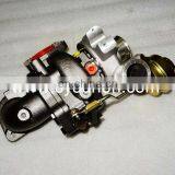 China Factory Directly TF035 49135-02652 Turbocharger for Sale thumbnail-4