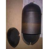 Pressure Containers CNC Spinning Machine thumbnail-2