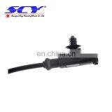 ABS Wheel Speed Sensor Rear Right Suitable for Nissan Note Micra March 47900-AX600 47900AX600 thumbnail-3