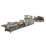 Automatic Food Processing Potato Frozen French Fries Production Line thumbnail-2