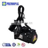 48v 3000rpm 100 Watt 0.5 hp Muds083a1a Sgmg Delta Estun Set Tuator System Brushless ac Servo Motor thumbnail-2