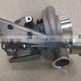 ISDE 6ISDE Diesel Engine Turbocharger HE351W Turbocharger Kit 3796420 3796421 thumbnail-4