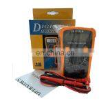 1000VDC or 700VAC LCD,1999 CountsDigital Multimetro-UK-830LN thumbnail-5