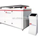 Robustness of Terminations Testing Machine for Solar Panel Test With IEC61215-2:2016 Testing Standard