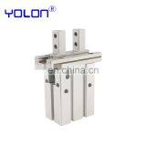 HFZ16 MHZL2-10D MHZL2-16D MHZL2-20D MHZL2-25D Air Finder Pneumatic Air Cylinder Single/double Acting 16 thumbnail-4