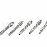 Supply Many Types of Precision Machining Parts CNC Machined Components thumbnail-3