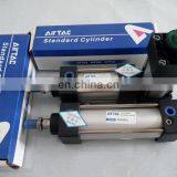 SC Series Standard Long Stroke Pneumatic Cylinder , Pneumatic Cylinder 32mm 50mm thumbnail-3