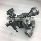 BV39 Turbo 54399880072 03G253014M Turbocharger thumbnail-3