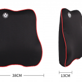Foam Car Cushion for Neck and Waist thumbnail-3