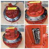 Usd1500 Jcb Heavy Duty Hydraulic Final Drive Motor Reman 150t T4f thumbnail-3