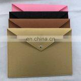 Fashional Felt Holder / File Case / Document Bag /Laptop Sleeve thumbnail-2