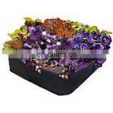 Plant Nursery Bag Garden Felt Grow Bags thumbnail-1