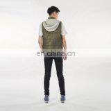 DiZNEW High Quality Winter Lightweight Fashion Vest Man thumbnail-7