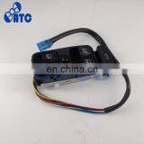 Power Window Switch Button For Mercedes Benz A2038210679 / 2038200110 W203 C CLASS Front thumbnail-2