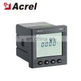 Acrel Cheap Factory Price Multifunction Meter AMC72L-AI thumbnail-4