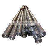 En10305-1 E355+SR Cold Rolled Seamless St52.3 Steel Pipe and Tube thumbnail-2