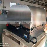 SQ-80 Manual Metallographic Sample Cutting Machine in Testing Equipment thumbnail-4