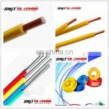 Flexible Enameled Cable PVC Insulated Wire Electrical Building Wires thumbnail-4