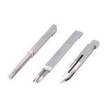 Hot Sale High Precision Punch and Dies Mold Components thumbnail-3