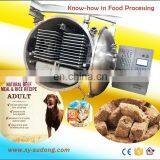 Commercial Vacuum Freeze Drying Machine for Dog Cat Food LG30 Freeze Drying Dog Food Machine thumbnail-5
