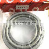 Good Price 32218-A Bearing 90*160*42.5mm Taper Roller Bearing 32218-XL for Machine thumbnail-3