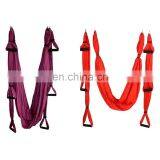 Hot-sale Yoga Pilates Equipment Inversion Swing , Anti-gravity Gym Hammock Equipment thumbnail-4