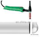 Top Quality Railing Fitting Semicircle Ball Joint Stainless Handrail With Grating Decorative Baluster Ball thumbnail-5