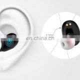 2019 New Wireless Headphones Bluetooths Headset Call Small Bluetooths Wireless Earbuds Sport Earphone Bluetooths thumbnail-2