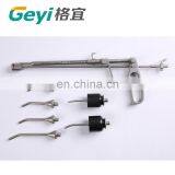 Reusable Gynaecology Medical Multifunctional Uterine Manipulator Set thumbnail-2