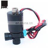 1/8 Inch DN6 Valve Electrical Solenoid Coil Valve 3ways DC Latching AC Suitable for Pressure Reducing