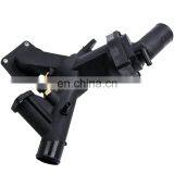 LR032135 для LAND ROVER LR4 DISCOVERY 4 2010 - 2015 КОРОБКА ТЕРМОСТАТА LR029143 LR010799 766 - 192 Высокое качество thumbnail-4