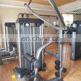 High Quality Commercial Life Serie Gym Fitness Equipment Power Exercise LAT PULLDOWN Machine TW10 thumbnail-2