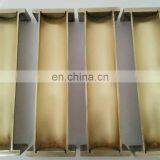Brass Linear Shrinkage Moulds For Sale thumbnail-4