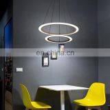 2019 Hot Sale Modern Acrylic Chandelier for Party From Zhongshan thumbnail-3