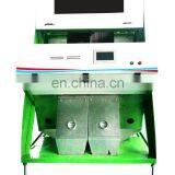 Sesame Cereal Color Sorting Machine /Rice Color Sorter For Sale thumbnail-3