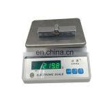 Bathroom Stainless Steel Glass Clamp Hitich Hardware of Shower Glass Door Hinge Accessories thumbnail-6