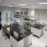 School Laboratory Equipment Esd Work Bench / Ceramic Laboratory Table for Pathology Lab Bench thumbnail-3