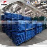 Different Size Construction Adjustable Prop Jack Height Range 1m -10m (6ft-32ft) thumbnail-5