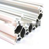 c Shape 4080 v Slot Beam Aluminum Extrusion V-slot Linear Rail thumbnail-3