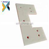 UHMWPE Drag Flight for Chain Conveyor, Uhmw Scraper Blade Pulp thumbnail-6