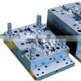 2020 China Professional Plastic Injection Molding and Products Injection Factory thumbnail-2