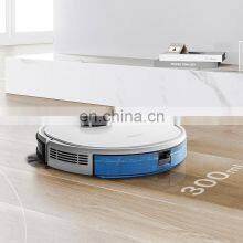 Hot Selling Original ECOVACS DEEBOT N3 Max Robot Vacuum Cleaner With 600ml Dust Box Smart Vacuum Cleaner thumbnail-5