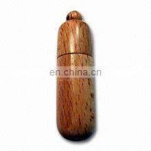 2020 Wooden 2gb 4gb 16gb Usb 3.0 Wooden Usb Flash Drive Bamboo USB 2.0 Memory Stick With Keyring thumbnail-5