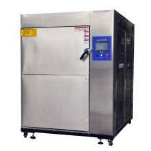 3-slot High and Low Temperature Impact Testing Machine thumbnail-1