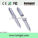 The Newest Style and Hot Selling Pen Shape Usb Flash Drive Pen Type Pen Drive thumbnail-3