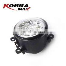 Car Spare Parts Bumper LED Fog Light For Ford 8200074008 thumbnail-5