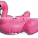 Inflatable Water Toys Flamingo, Custom Inflatable Toys thumbnail-4