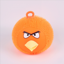 Angry Bird LED Decompression Toys thumbnail-3