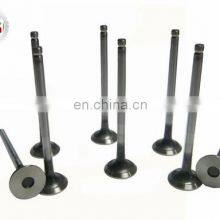 Wholesale Automotive Parts Engine Exhaust Valve FOR Hilux /hiace KUN35.25 2KD 13715-30040 13710-30040 thumbnail-5