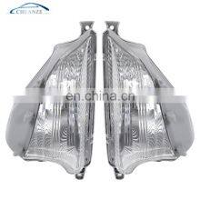 Car Front Corner Lamp Turn Signal Light For Toyota Prius C Aqua 2015 - 2017 thumbnail-1